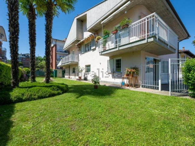Villetta indipendente in vendita di 300 m² in Via Risorgimento