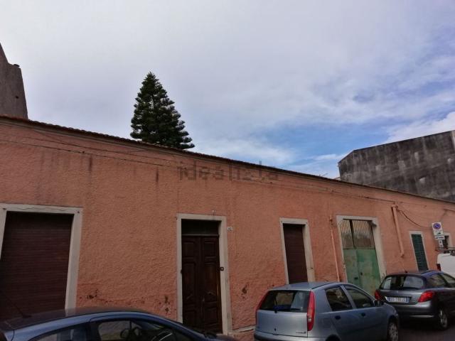 Villetta indipendente in vendita di 300 m² in Via Risorgimento, 39
