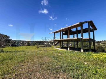 Villetta indipendente in vendita di 300 m² in Via Tommaso Fazello, 228