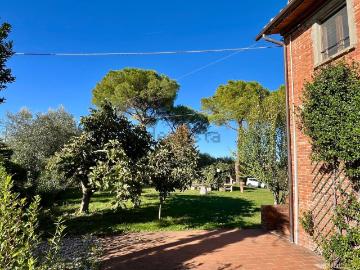 Villetta indipendente in vendita di 300 m² in Via Teso, 8