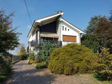 Villetta indipendente in vendita di 300 m² in Via Trieste