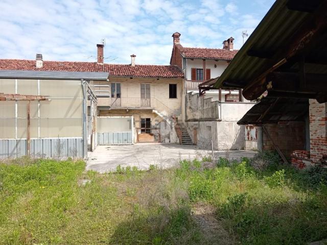 Villetta indipendente in vendita di 300 m² in Via Vaira, 23