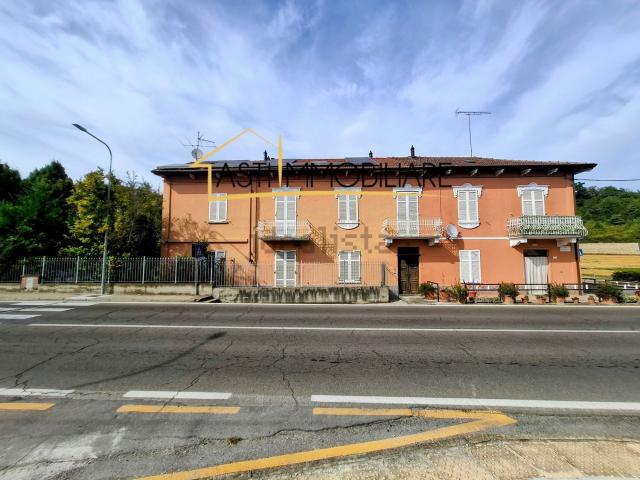 Villetta indipendente in vendita di 300 m² in Via Valtiglione, 65