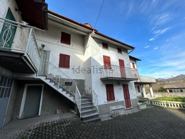 Villetta indipendente in vendita di 300 m² in Via Verdi, 11