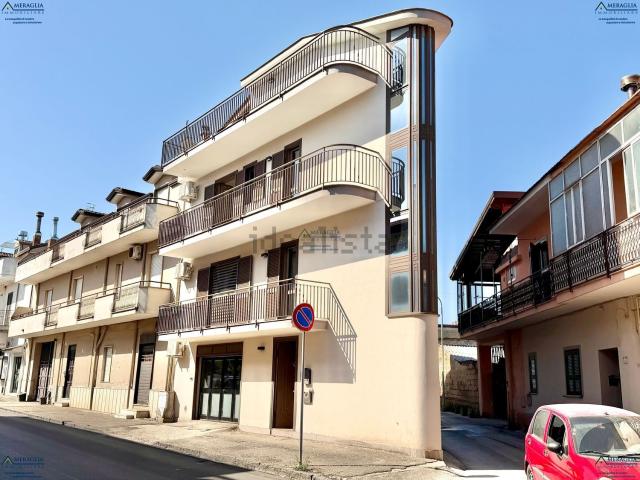 Villetta indipendente in vendita di 300 m² in Via Vittorio Emanuele