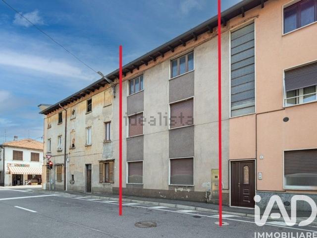 Villetta indipendente in vendita di 300 m² in Via Vittorio Veneto, 1