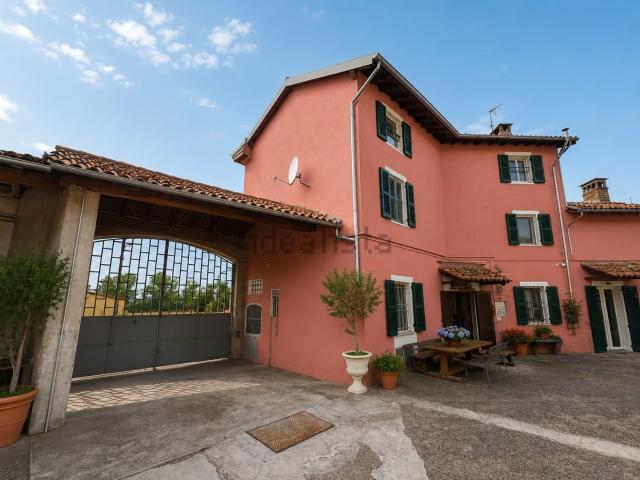Villetta indipendente in vendita di 300 m² in Via Vittorio Veneto, 4