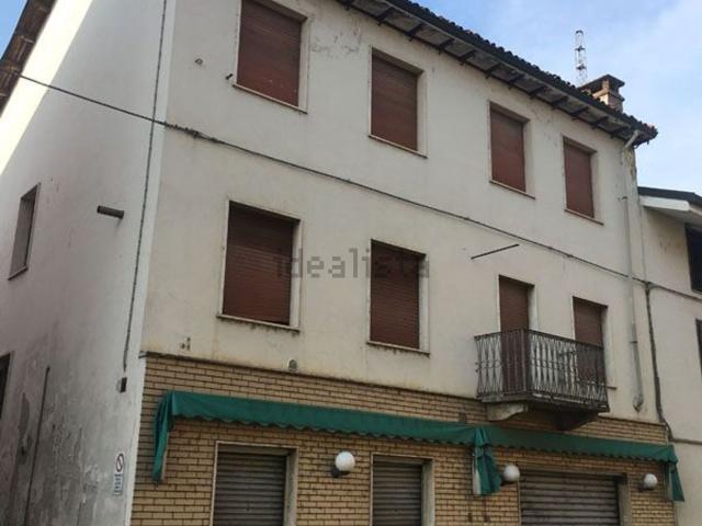 Villetta indipendente in vendita di 300 m² in Via Vittorio Veneto, 5
