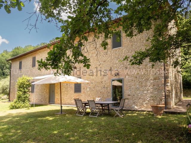 Villetta indipendente in vendita di 300 m² in Via XXVII Luglio, 20