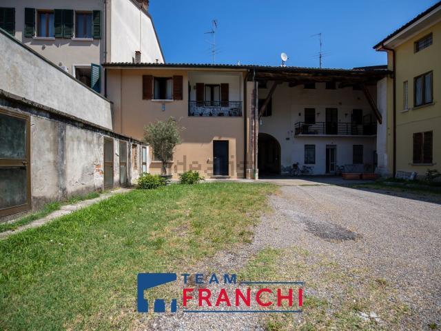Villetta indipendente in vendita di 300 m² in Via Zanardelli, 20