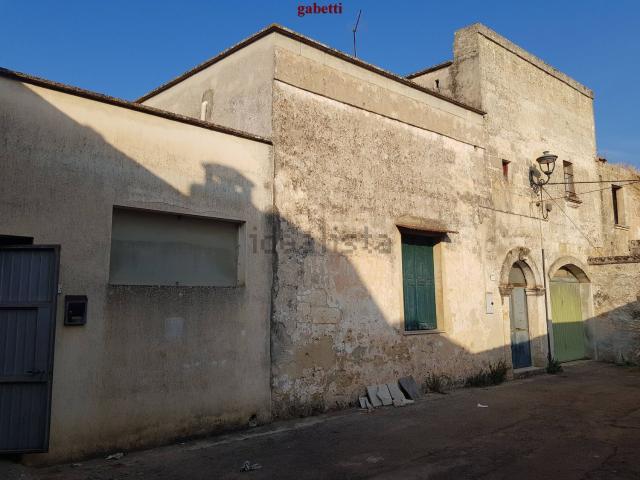 Villetta indipendente in vendita di 300 m² in Vico Margiotta, 4