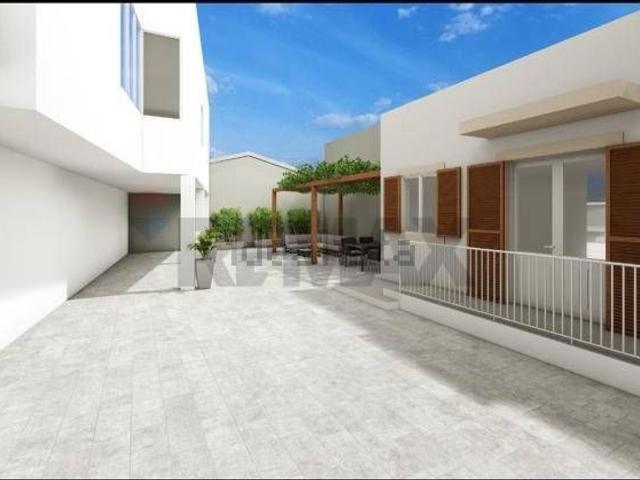 Villetta indipendente in vendita di 300 m² in Vico Felice, 18