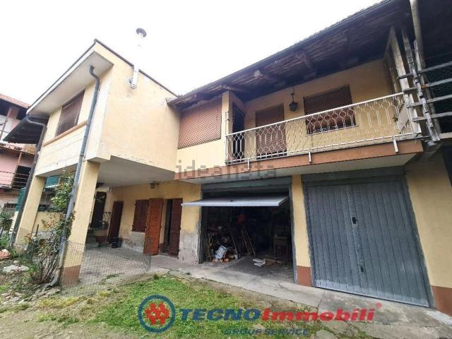 Villetta indipendente in vendita di 300 m² in Vicolo del Fossale, 9