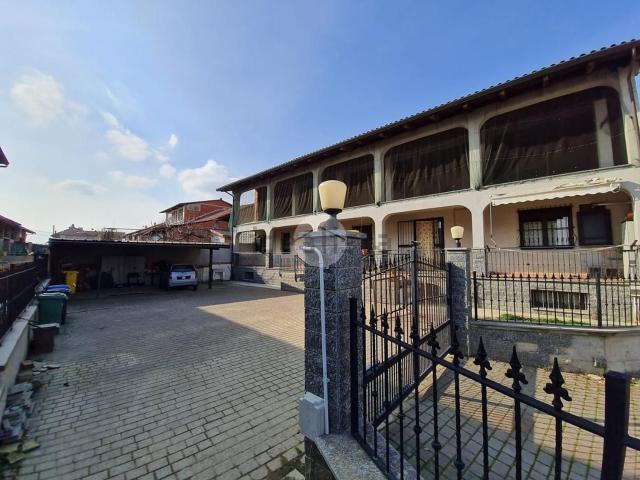 Villetta indipendente in vendita di 300 m² in Vicolo Prati, 16