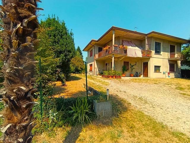 Villetta indipendente in vendita di 300 m² in Vicolo Vignolo, 10