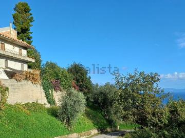 Villetta indipendente in vendita di 300 m² in Contrada Marmaro, 18
