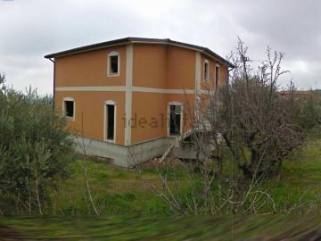 Villetta indipendente in vendita di 300 m² in Contrada monte