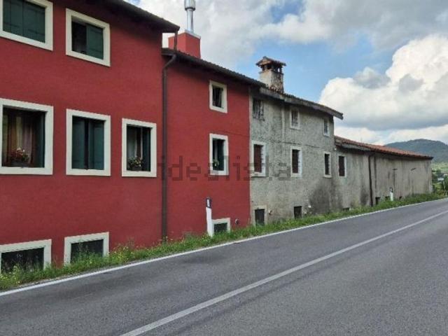 Villetta indipendente in vendita di 300 m² in Contrada Nicoletti, 5