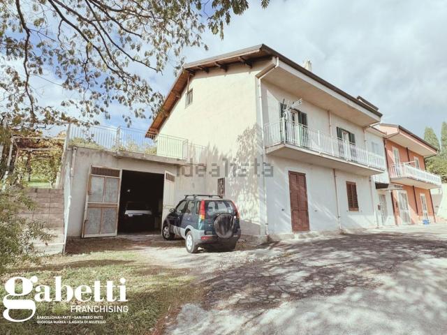 Villetta indipendente in vendita di 300 m² in Contrada Ponte, 1