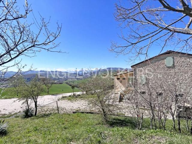 Villetta indipendente in vendita di 300 m² in Contrada Santa Maria