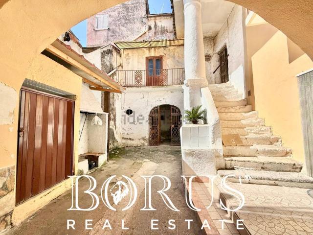 Villetta indipendente in vendita di 300 m² in Corso Garibaldi