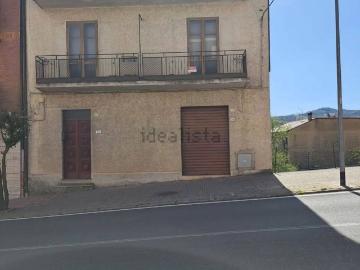 Villetta indipendente in vendita di 300 m² in Corso Garibaldi