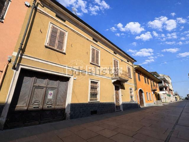 Villetta indipendente in vendita di 300 m² in Corso Nuova Italia