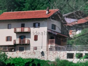 Ronchi Valsugana, Vicenza Veneto, Veneto