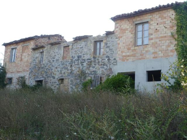 Villetta indipendente in vendita di 300 m² in Località Palazzata