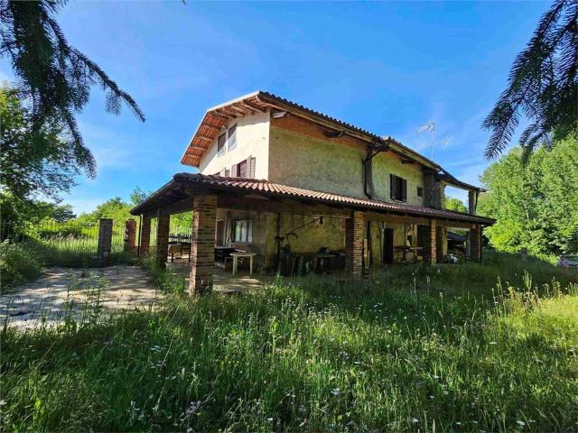 Villetta indipendente in vendita di 300 m² in Località Penne