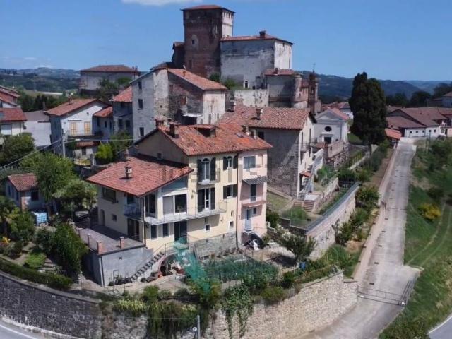 Villetta indipendente in vendita di 300 m² in Piazza Castello, 14