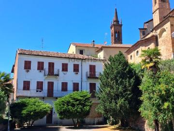 Villetta indipendente in vendita di 300 m² in Piazza Giuseppe Garibaldi, 2