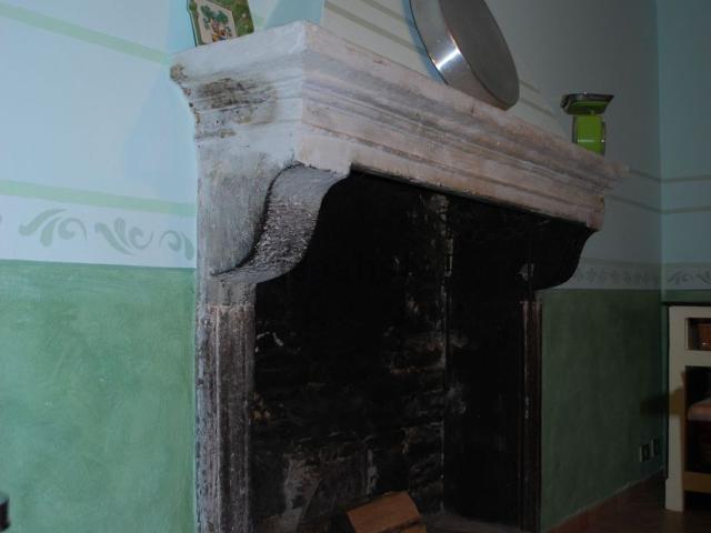 Villetta indipendente in vendita di 300 m² in Piazza Martiri di Cervarolo, 21