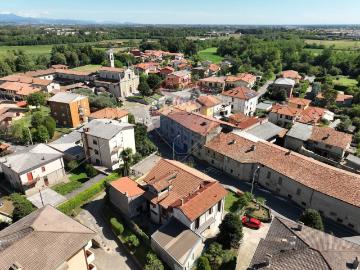 Villetta indipendente in vendita di 300 m² in Piazza San Francesco, 213