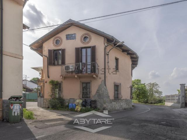 Villetta indipendente in vendita di 300 m² in Strada Barauda, 33