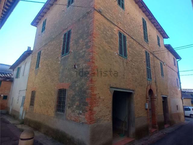 Villetta indipendente in vendita di 300 m² in Strada della Chiesa