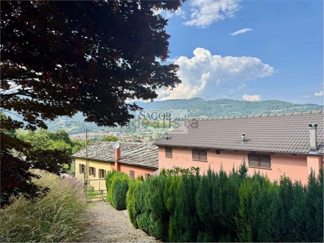 Villetta indipendente in vendita di 300 m² in Strada Fonte Blancio, 20