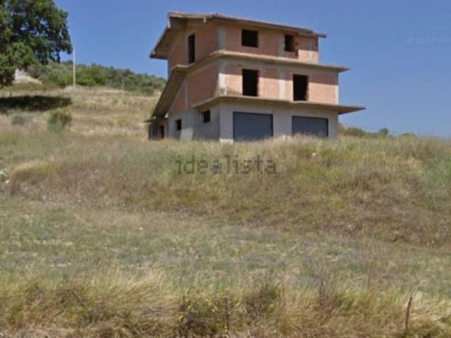 Villetta indipendente in vendita di 300 m² in Strada Statale 91