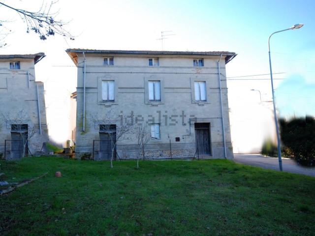 Villetta indipendente in vendita di 300 m² in Strada Provinciale 59, 34