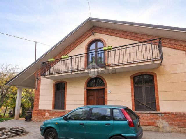 Villetta indipendente in vendita di 300 m² in Strada Terrapini, 15