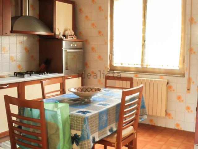 Villetta indipendente in vendita di 301 m² in Via Roma