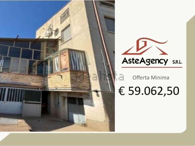 Villetta indipendente in vendita di 302 m² in Via Lanciano, 25