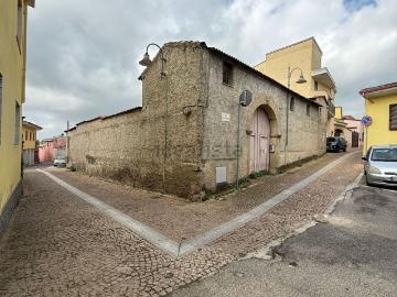 Villetta indipendente in vendita di 302 m² in Via San Sebastiano, 19