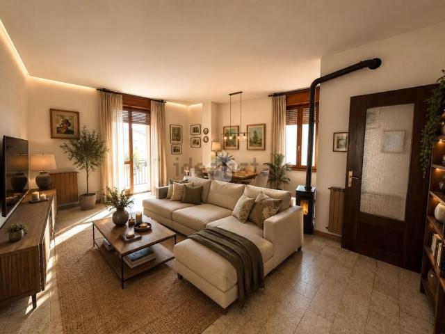 Villetta indipendente in vendita di 302 m² in Via Trieste, 7