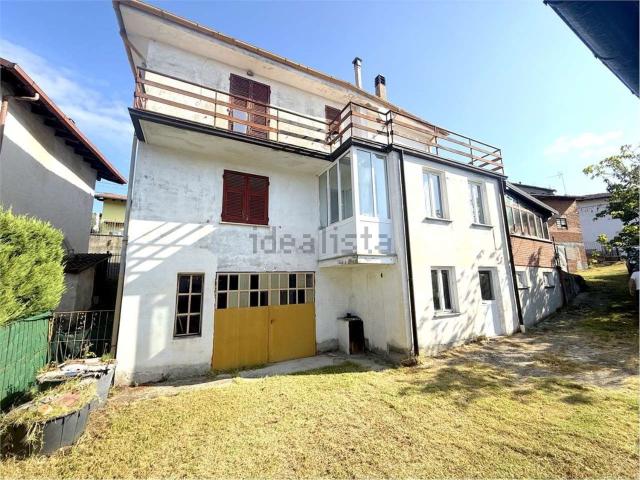 Villetta indipendente in vendita di 303 m²