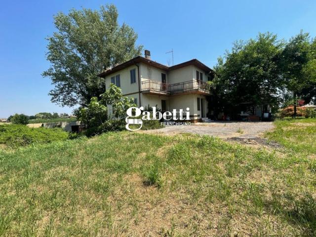 Villetta indipendente in vendita di 303 m²