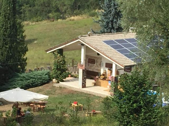 Villetta indipendente in vendita di 303 m² in Via Capra, 21