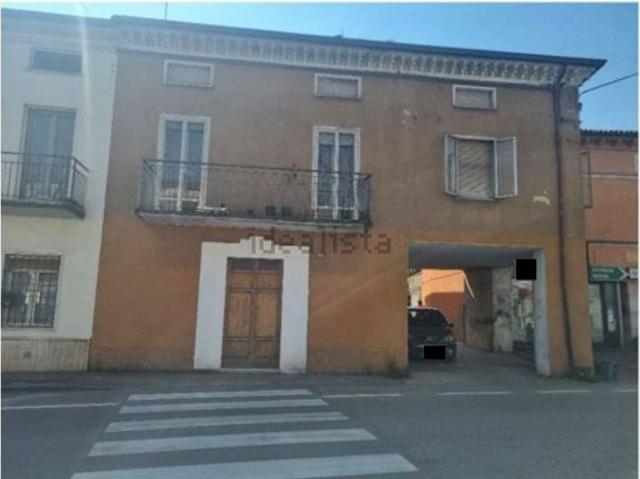 Villetta indipendente in vendita di 303 m² in Via Giuseppe Mazzini, 95