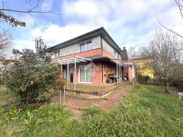 Villetta indipendente in vendita di 303 m² in Via dei Carracci, 5