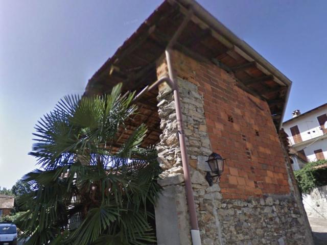 Villetta indipendente in vendita di 304 m² in Via Canton di Sopra, 26